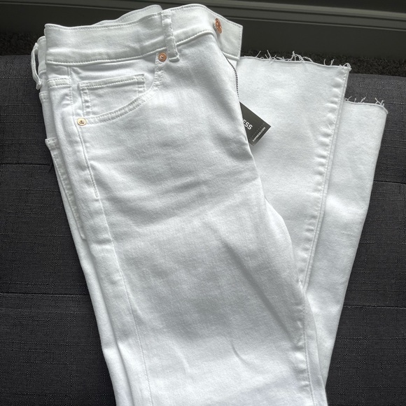 Express Denim - Express Jeans